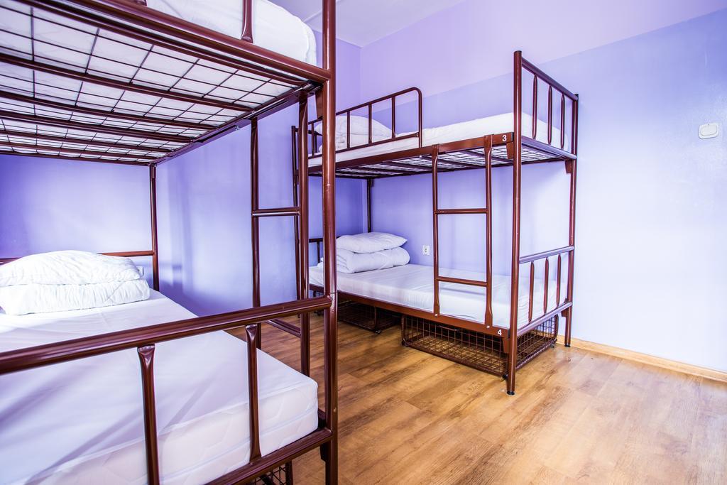 Pink Panther'S Hostel Krakow Phòng bức ảnh