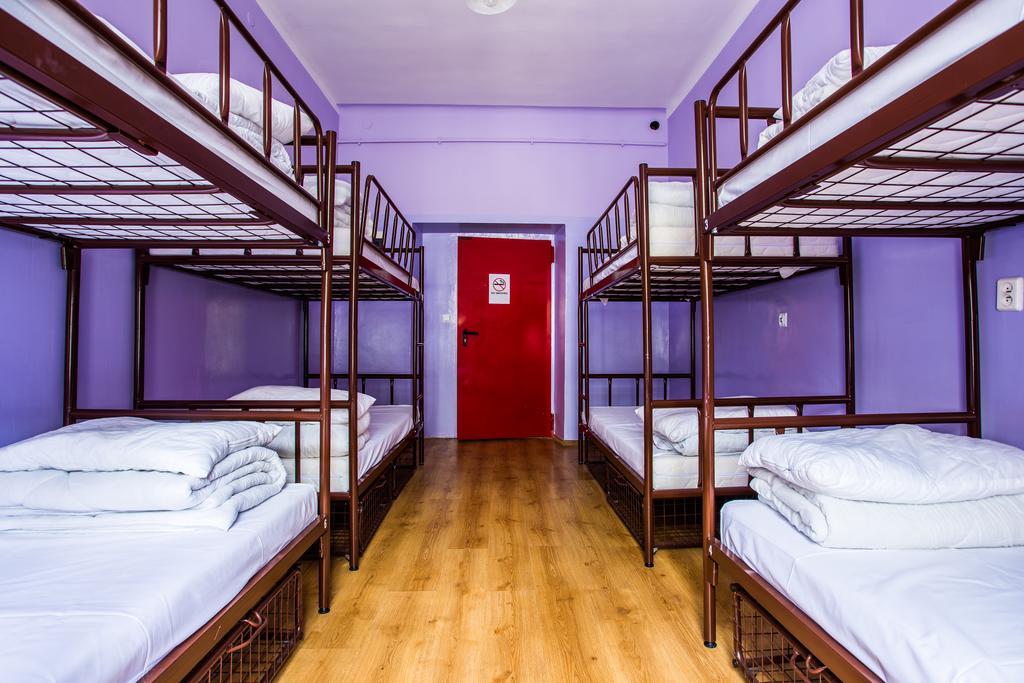 Pink Panther'S Hostel Krakow Phòng bức ảnh
