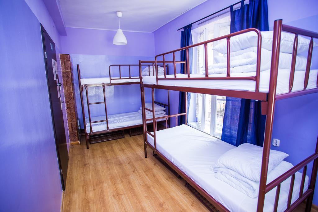Pink Panther'S Hostel Krakow Phòng bức ảnh