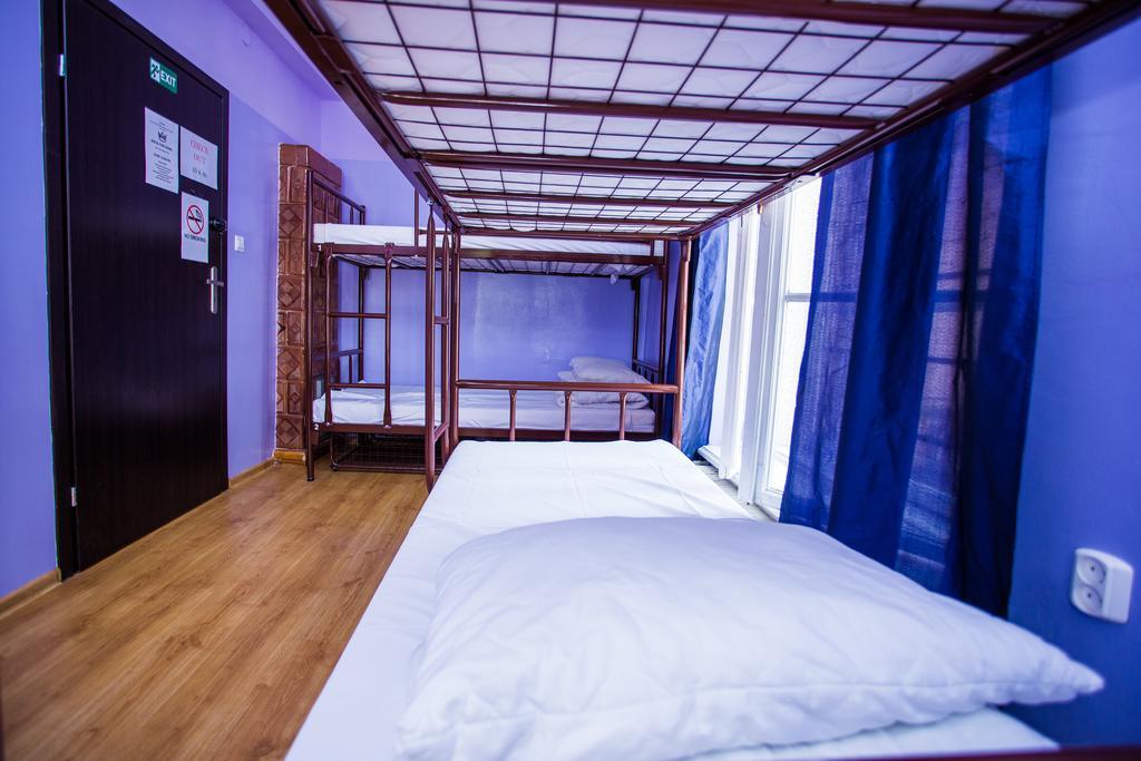 Pink Panther'S Hostel Krakow Phòng bức ảnh