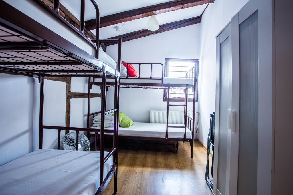 Pink Panther'S Hostel Krakow Phòng bức ảnh